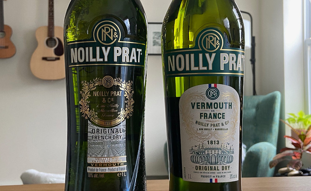 Noilly Prat Original Dry